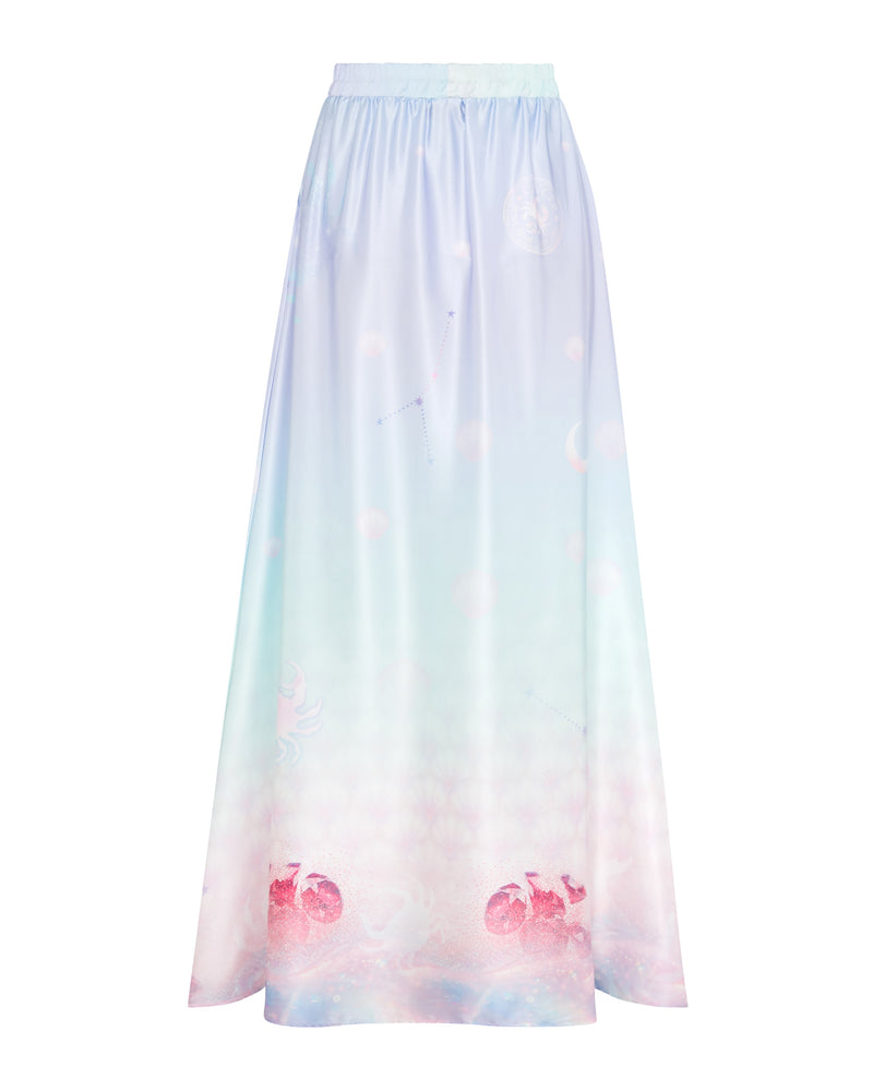 Skirt Arty Astrology Cancer | تنورة Arty