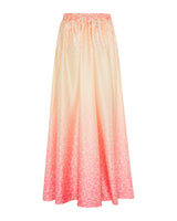 Skirt Karl Gradient Astrology Leo| تنورة Karl