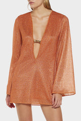 LUMIERE O GLAZED KAFTAN | لباس المرأة