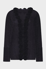 LUMIERE ROSE  LONG SHIRT | قميص علوي نسائي