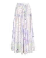 Skirt Karl Bandana Astrology Virgo | تنورة Karl