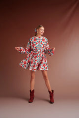 Ruby Dress | لباس المرأة Ruby