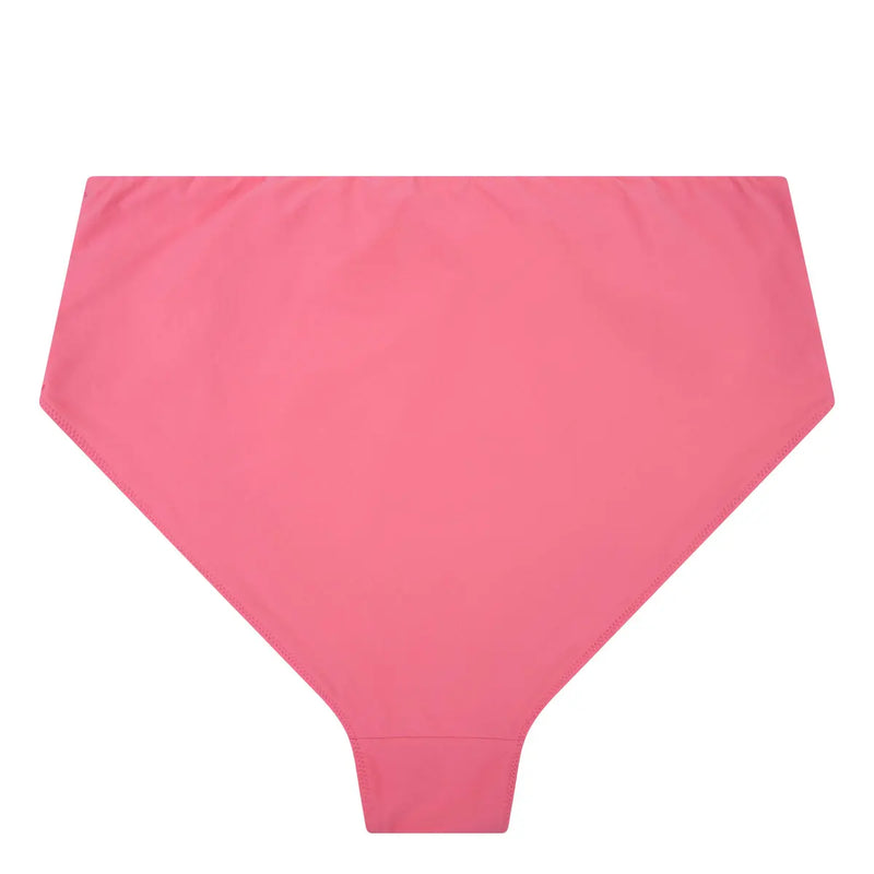 Pebbles Pink Bikini Slip | ملابس سباحة نسائية