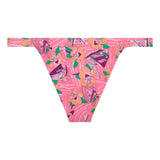 Tiny Pink Bikini Slip | ملابس سباحة نسائية