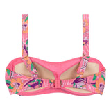 Bondi Pink Bikini Top | ملابس سباحة نسائية