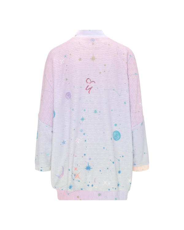 Cardigan Marley Astrology Knitwear Capricorn | بلوزة نسائية Marley