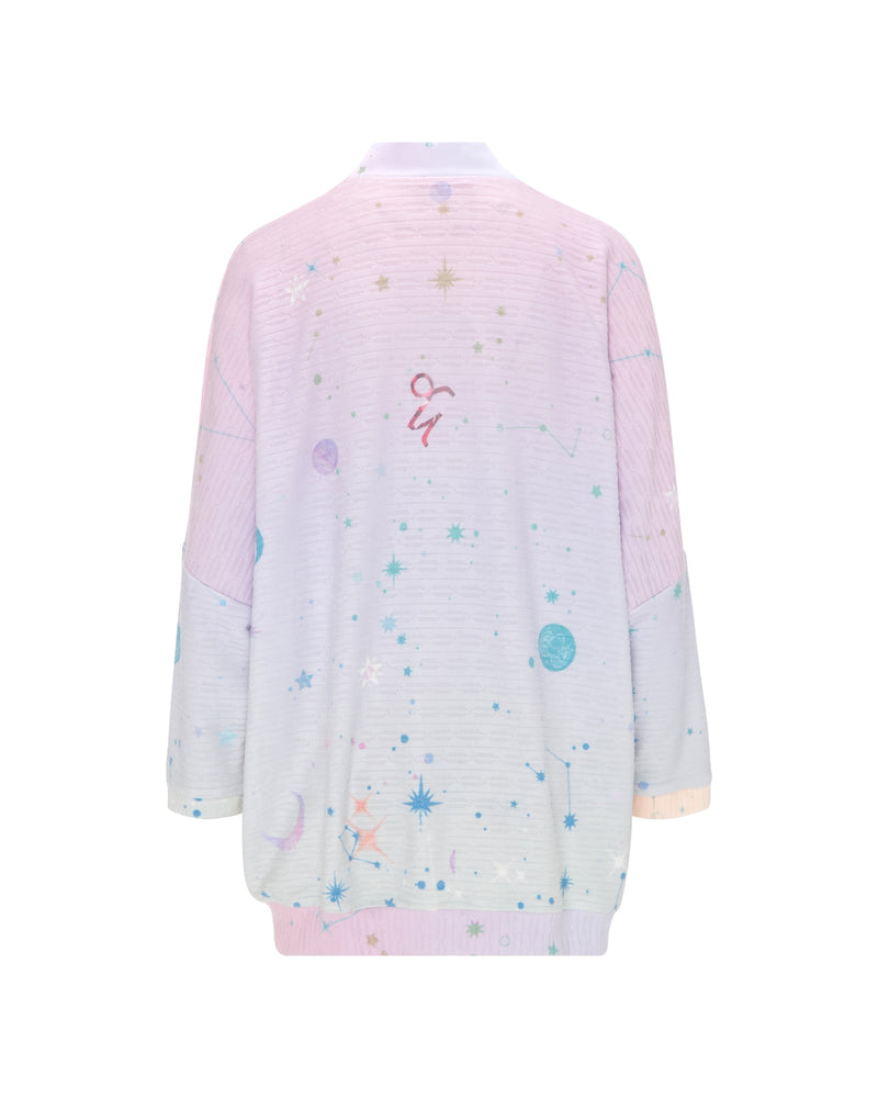 Cardigan Marley Astrology Knitwear Capricorn | بلوزة نسائية Marley
