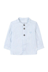 Kids' Shirt Carnet de Voyage - Stripes | قميص