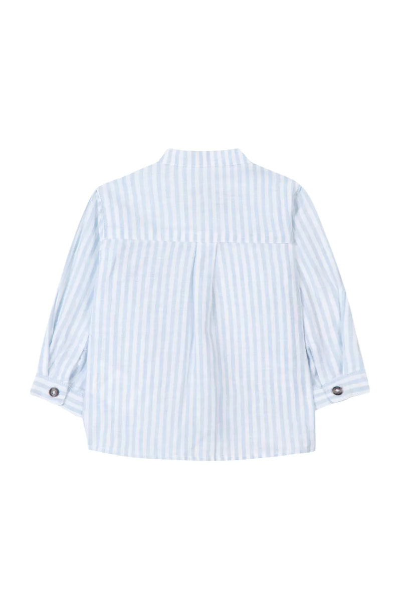 Kids' Shirt Carnet de Voyage - Stripes | قميص