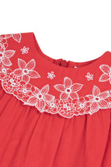 Baby Dress Parfum Bucolique | فستان