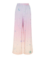 Trouser Jackomo Knit Side Band Astrology Capricorn |سروال Jackomo Knit