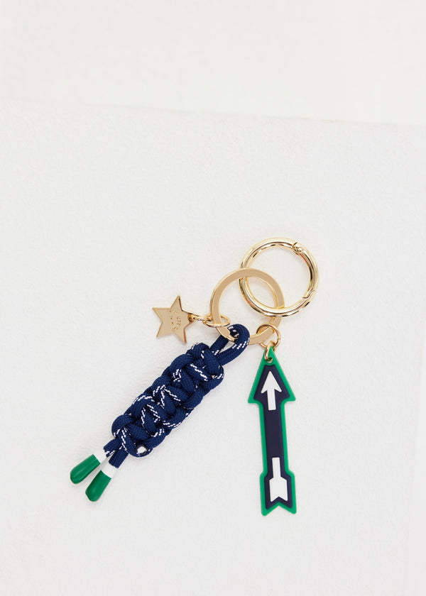 Arrow Keyring