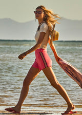 VOILA CYNTHEA SHORT| سروال VOILA CYNTHEA