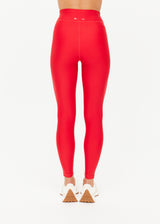 بنطلون ذا أبسايد نسائي كرزي 25 بوصة بتقنية إيكو أكسفورد ميدي