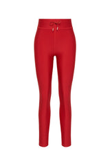 بنطلون ذا أبسايد نسائي كرزي 25 بوصة بتقنية إيكو أكسفورد ميدي