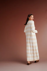 Westin Ivory Dress | لباس المرأة Westin