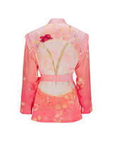 Jacket Cape Astrology Aries | سترة Cape