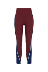 ADESA 25IN HIGH MIDI LEGGING| سروال ضيق ADESA - Maison Clad