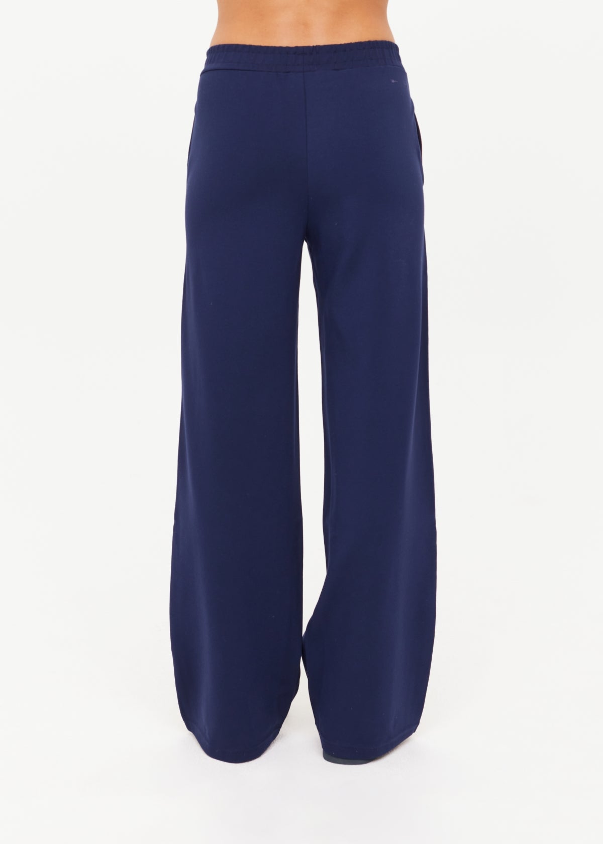 ANANDA CODY WIDE LEG PANT| سروال ANANDA - Maison Clad