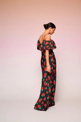 Antonella Dress | لباس المرأة - Maison Clad