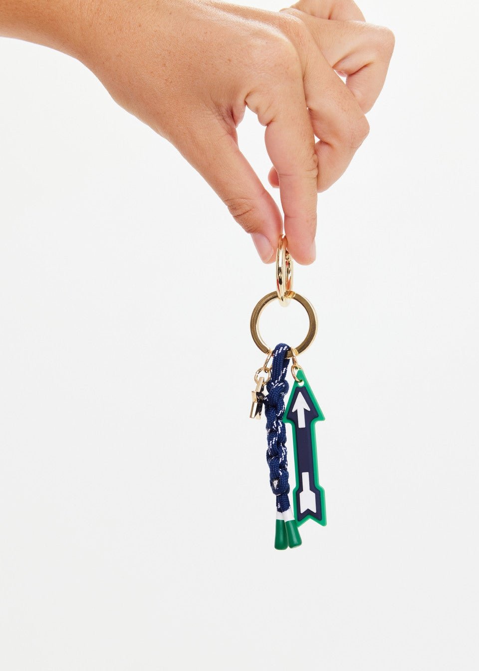 Arrow Keyring - Maison Clad
