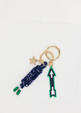 Arrow Keyring - Maison Clad