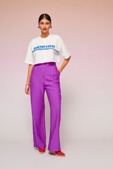 August Top | بلوزة نسائية - Maison Clad