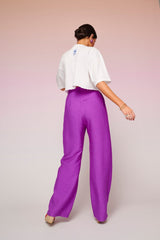 August Top | بلوزة نسائية - Maison Clad