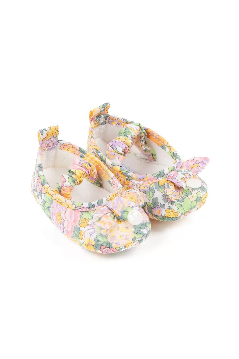 Baby Slippers Rêves Poétiques | نعال أطفال - Maison Clad