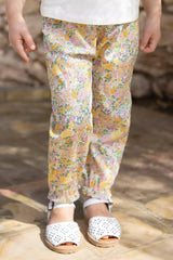 Baby Trousers Rêves Poétiques | بنطلون - Maison Clad