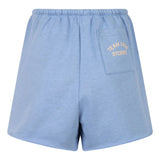 Becky Blue Shorts | شورت القطن - Maison Clad