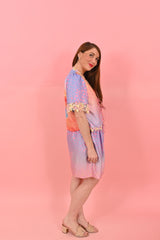 Bermuda Leo Gradient |سروال - Maison Clad