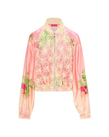 Bomber Leonard Astrology Leo | سترة - Maison Clad