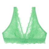 Bra Cherie Green - Cherie Green صدرية - Maison Clad