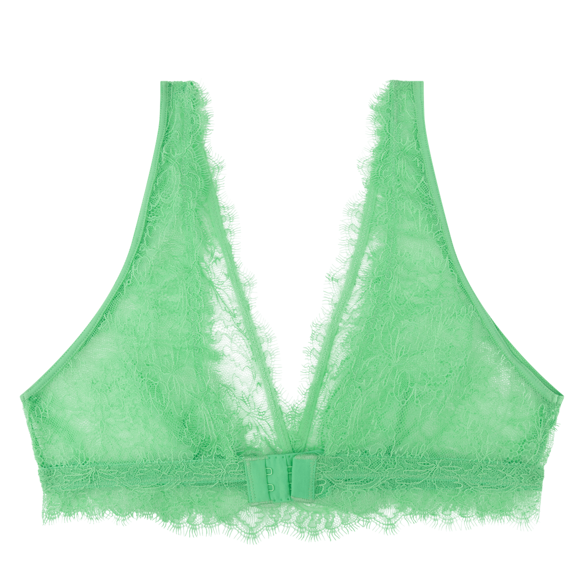 Bra Cherie Green - Cherie Green صدرية - Maison Clad