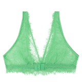 Bra Cherie Green - Cherie Green صدرية - Maison Clad