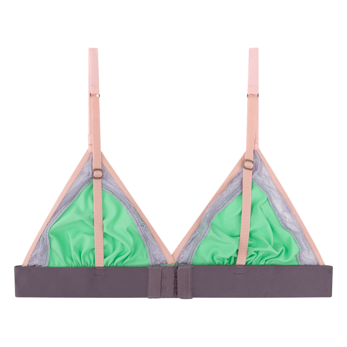 Bra Jane Green - Love Lace Green صدرية (Copy) - Maison Clad