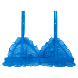 Bra Reggipetto Blue - Reggipetto صدرية - Maison Clad