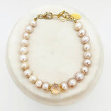 Bracelet Dehani| اسوارة - Maison Clad