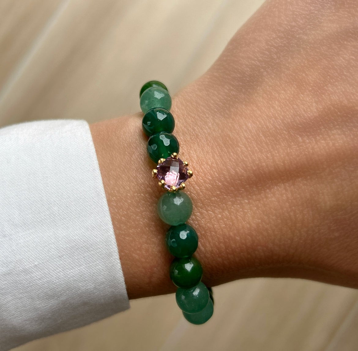 Bracelet Dehani| اسوارة - Maison Clad