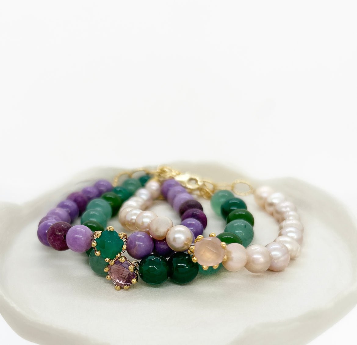 Bracelet Dehani| اسوارة - Maison Clad