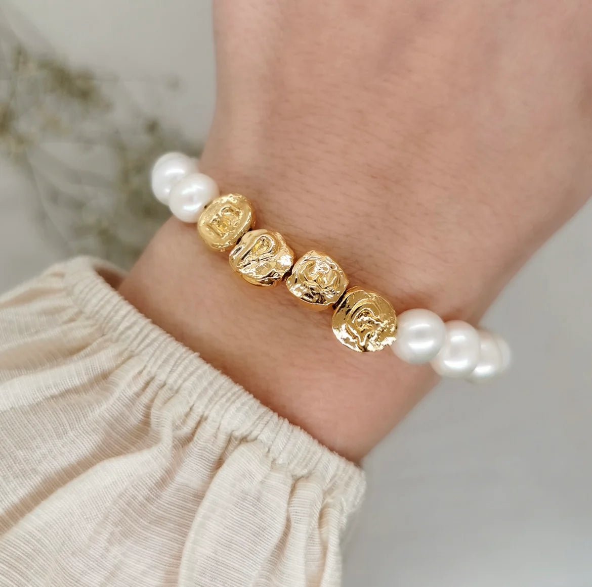 Bracelet EROS | اسوارة - Maison Clad