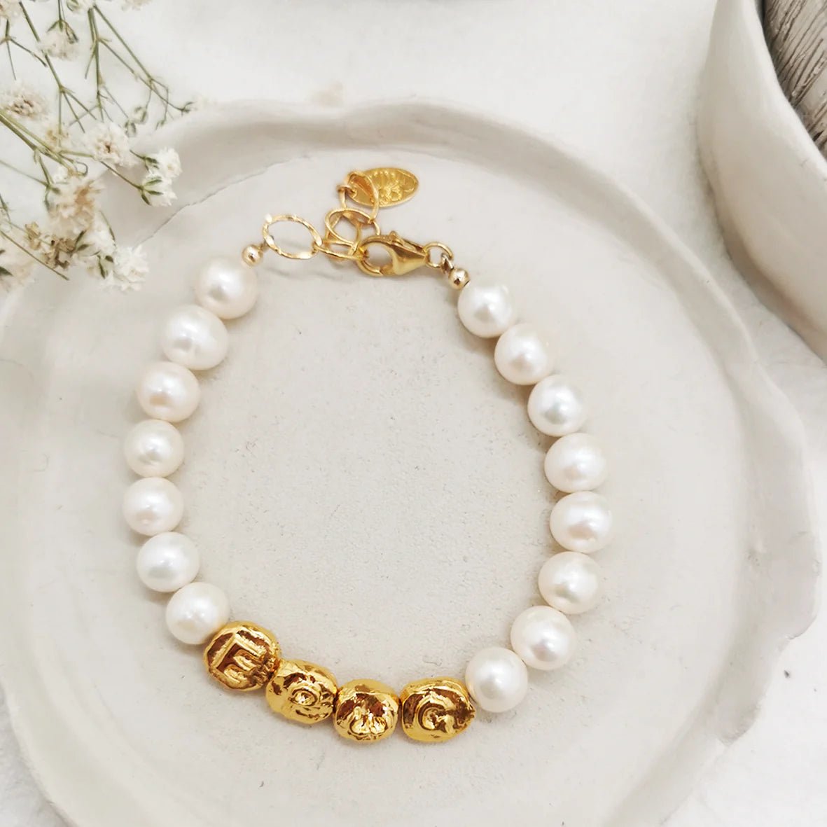 Bracelet EROS | اسوارة - Maison Clad
