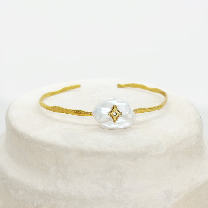 Bracelet Eurydice | اسوارة - Maison Clad