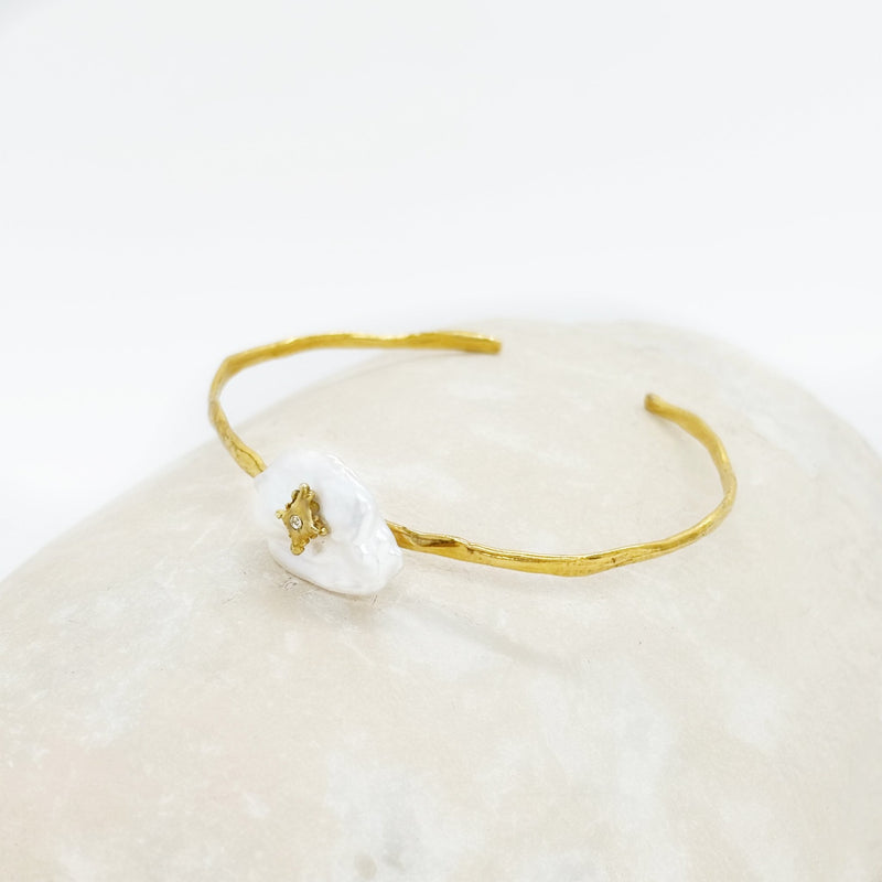 Bracelet Eurydice | اسوارة - Maison Clad