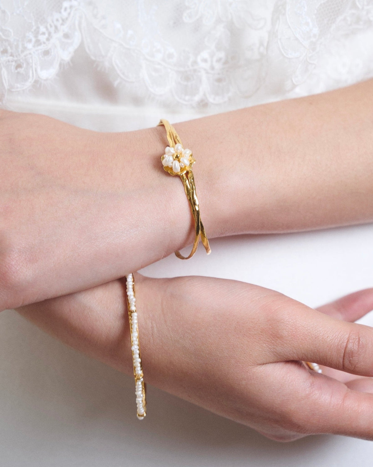 Bracelet Kina| اسوارة - Maison Clad