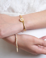 Bracelet Kina| اسوارة - Maison Clad