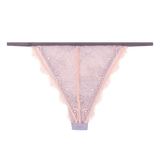 Brief Charlotte Multi Green - Charlotte Multi Green سروال النساء - Maison Clad