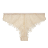 Brief Gloria Off White - Gloria سروال النساء - Maison Clad