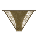 Brief Rosie Green - Rosie سروال النساء - Maison Clad